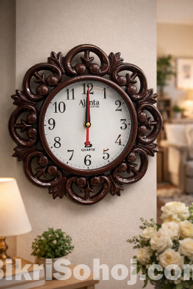 দেয়াল ঘড়ি